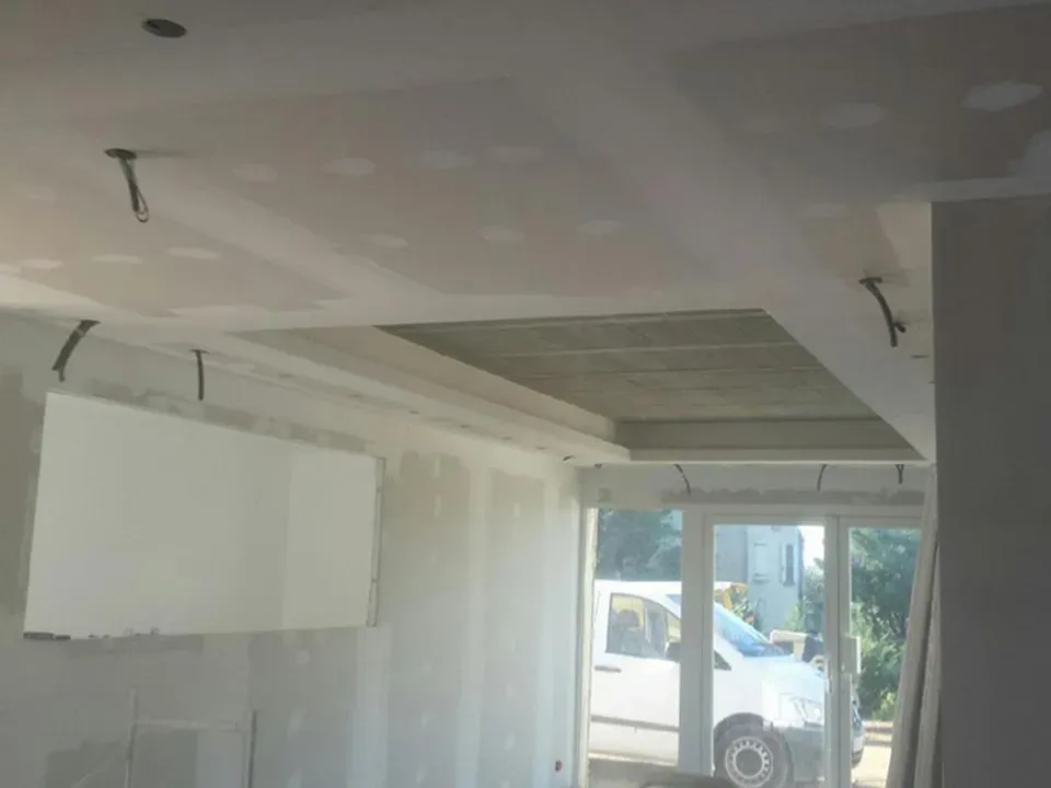 Isolation intérieure à Saint-Paul-Trois-Châteaux