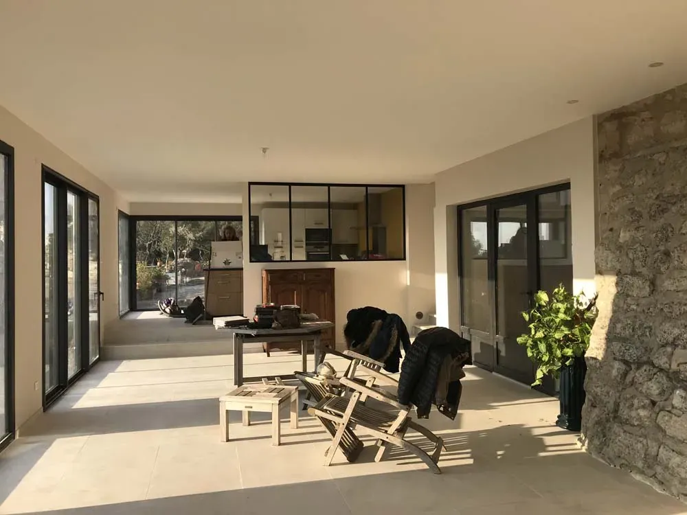 Placo à Saint-Paul-Trois-Châteaux