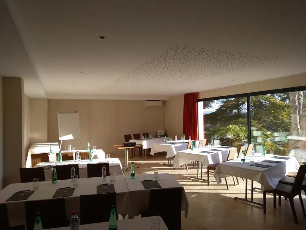 Rénovation restaurant