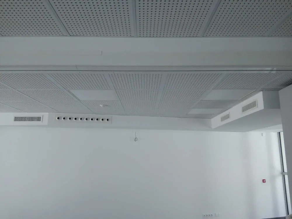 Isolation phonique à Saint-Paul-Trois-Châteaux