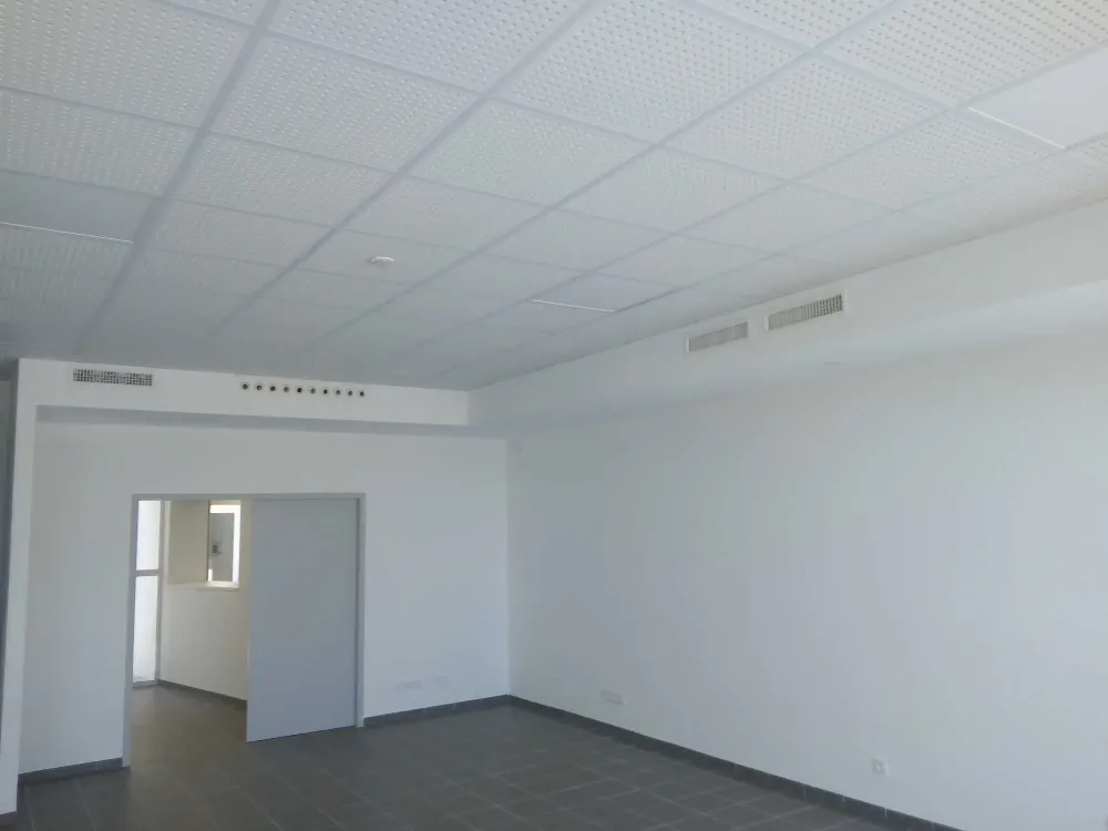 Isolation sonore à Saint-Paul-Trois-Châteaux